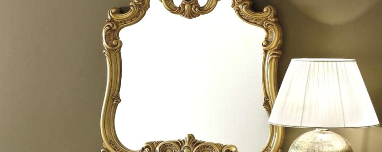 Italian Mirrors